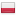 tak-nie.pl server is located in Poland